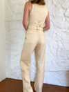 The Pants - Desert Linen