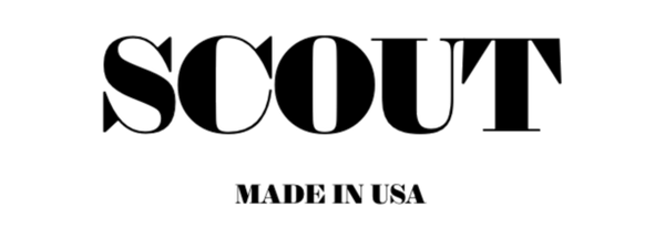 SCOUT GOODS